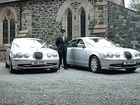 Elite Wedding Cars Northern Ireland 1101311 Image 3